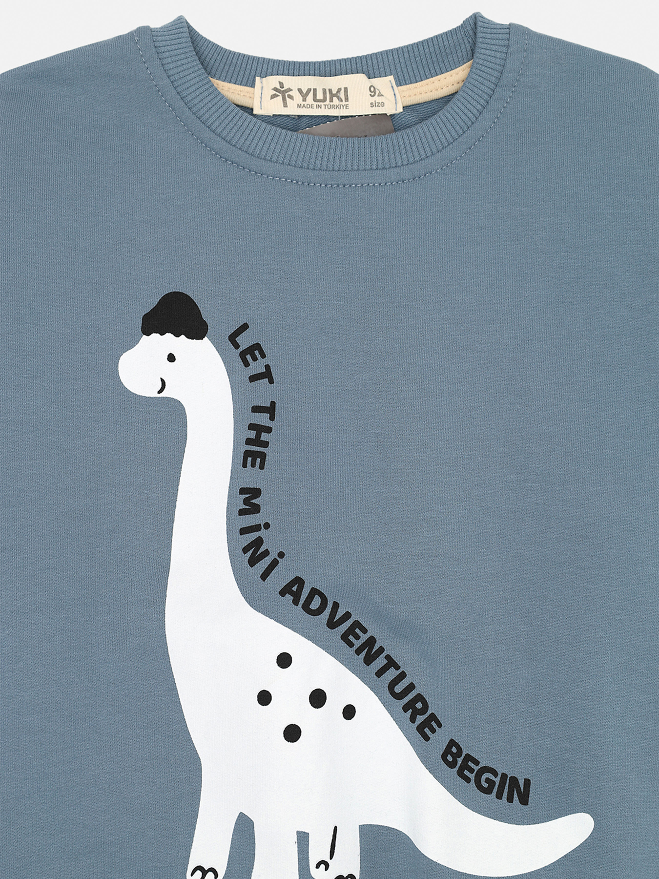 Повседневный костюм YUKI модель ЦБ-00272834 Фото