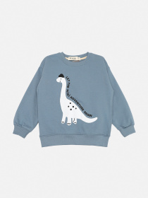 Повседневный костюм YUKI модель ЦБ-00272834 Фото