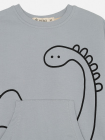 Костюм YUKI модель ЦБ-00272835 Фото