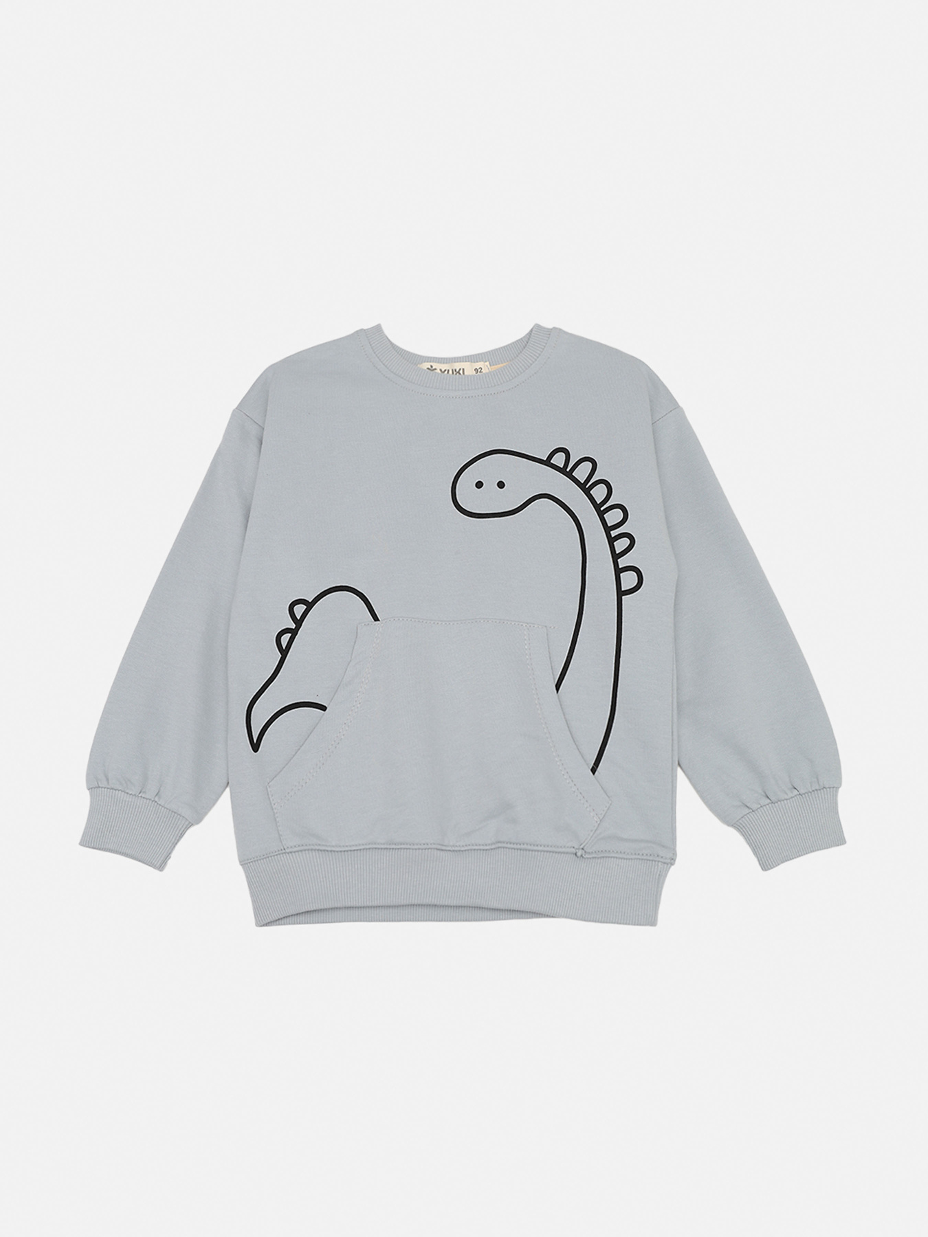 Повседневный костюм YUKI модель ЦБ-00272835 Фото