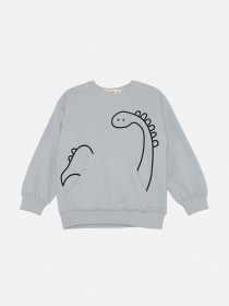 Повседневный костюм YUKI модель ЦБ-00272835 Фото