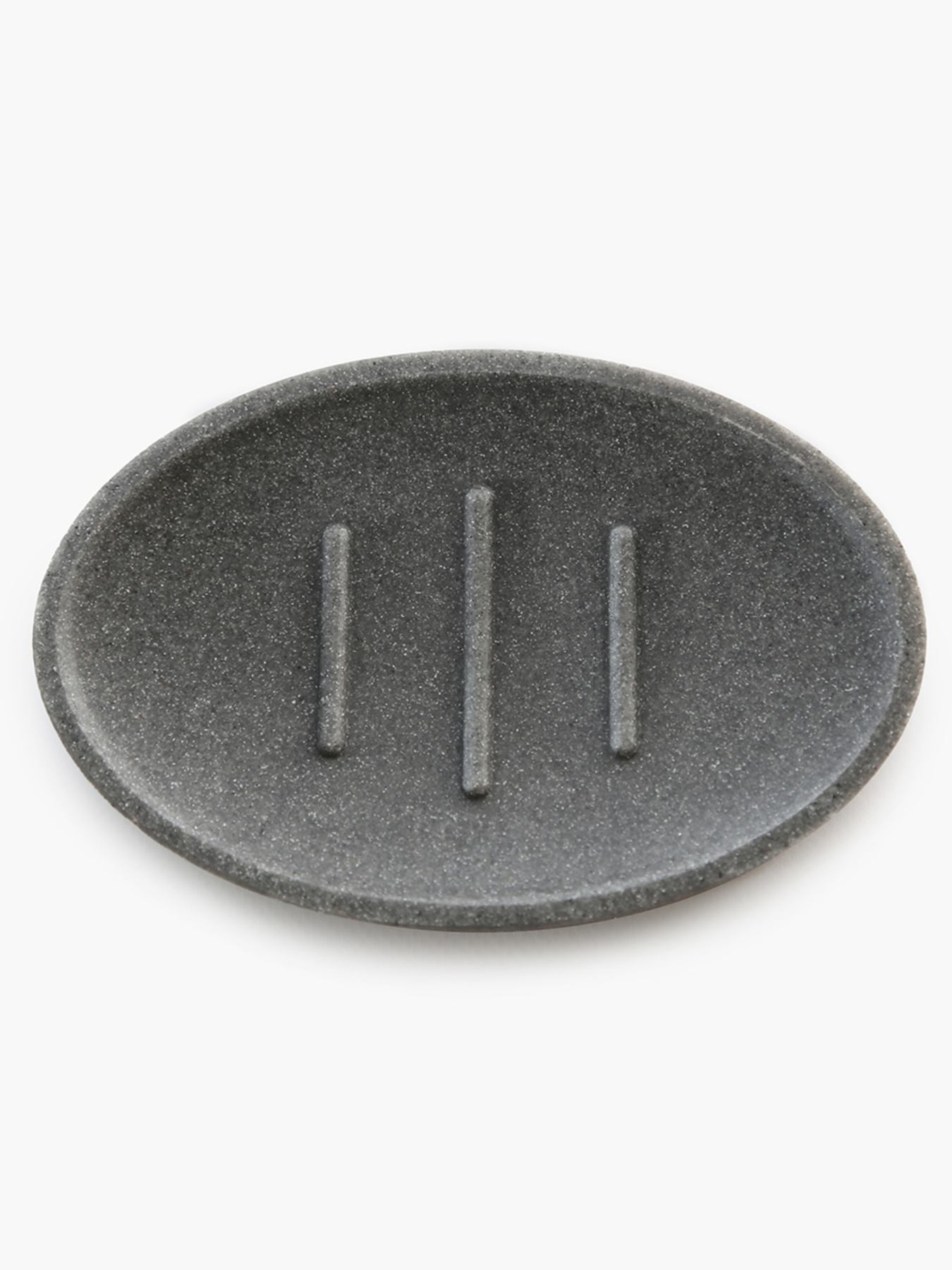 Мыльница "London" серая MBM MY HOME модель BA-40 GRAY Фото