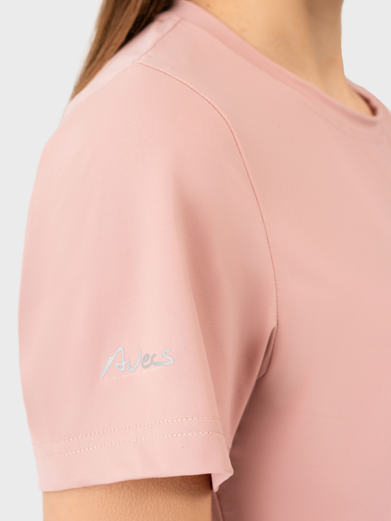 Футболка AVECS модель 30465-21 Фото