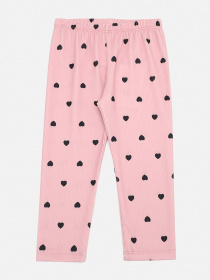 Легінси YUKI модель ЦБ-00272583 Фото