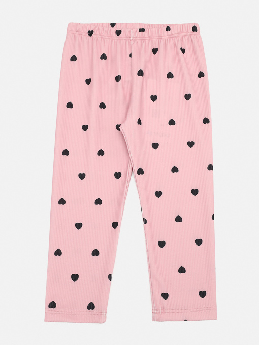 Леггинсы YUKI модель ЦБ-00272583 Фото