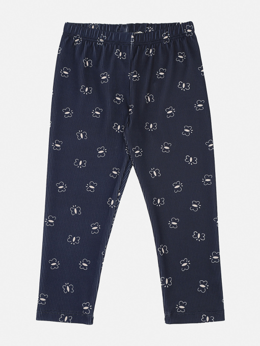 Леггинсы YUKI модель ЦБ-00272584 Фото