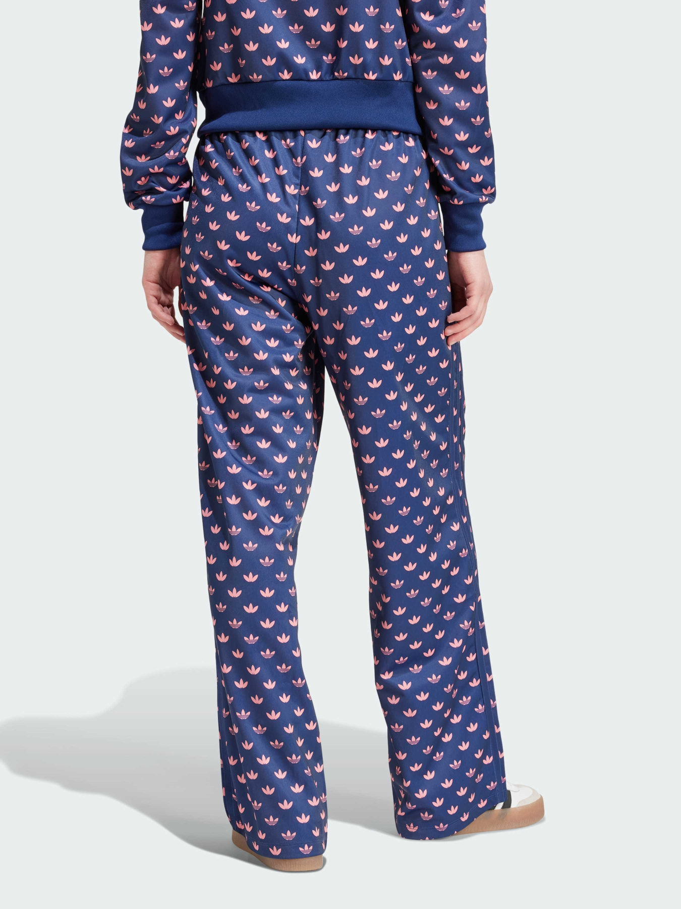 Штани повсякденні Adidas Graphics модель IY0326 Фото