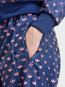 Штани повсякденні Adidas Graphics модель IY0326 Фото