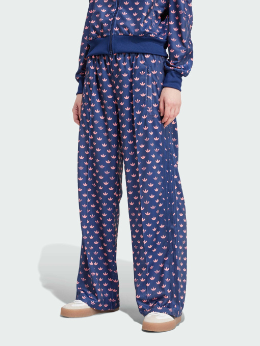 Брюки повседневные Adidas Graphics модель IY0326 Фото