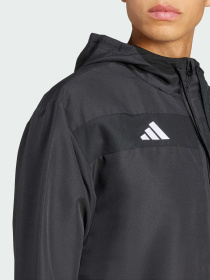 Кофта спортивная Adidas Tiro модель JC5435 Фото