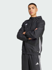 Кофта спортивная Adidas Tiro модель JC5435 Фото