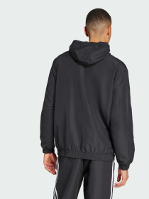 Спортивная кофта Adidas Tiro модель JC5435 Фото