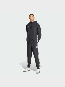 Спортивная кофта Adidas Tiro модель JC5435 Фото