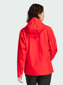 Вітровка Adidas Terrex модель JD8373 Вітровка Adidas Terrex модель JD8373 Фото