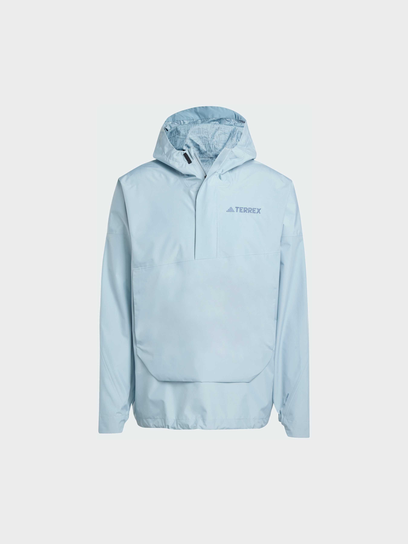 Анорак Adidas Terrex модель JD8347 Фото