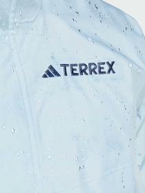 Анорак Adidas Terrex модель JD8347 Фото