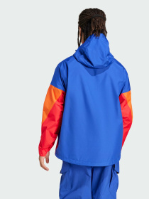 Анорак Adidas Terrex модель JD8348 Фото