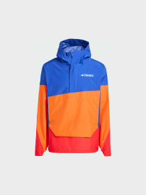 Анорак Adidas Terrex модель JD8348 Фото