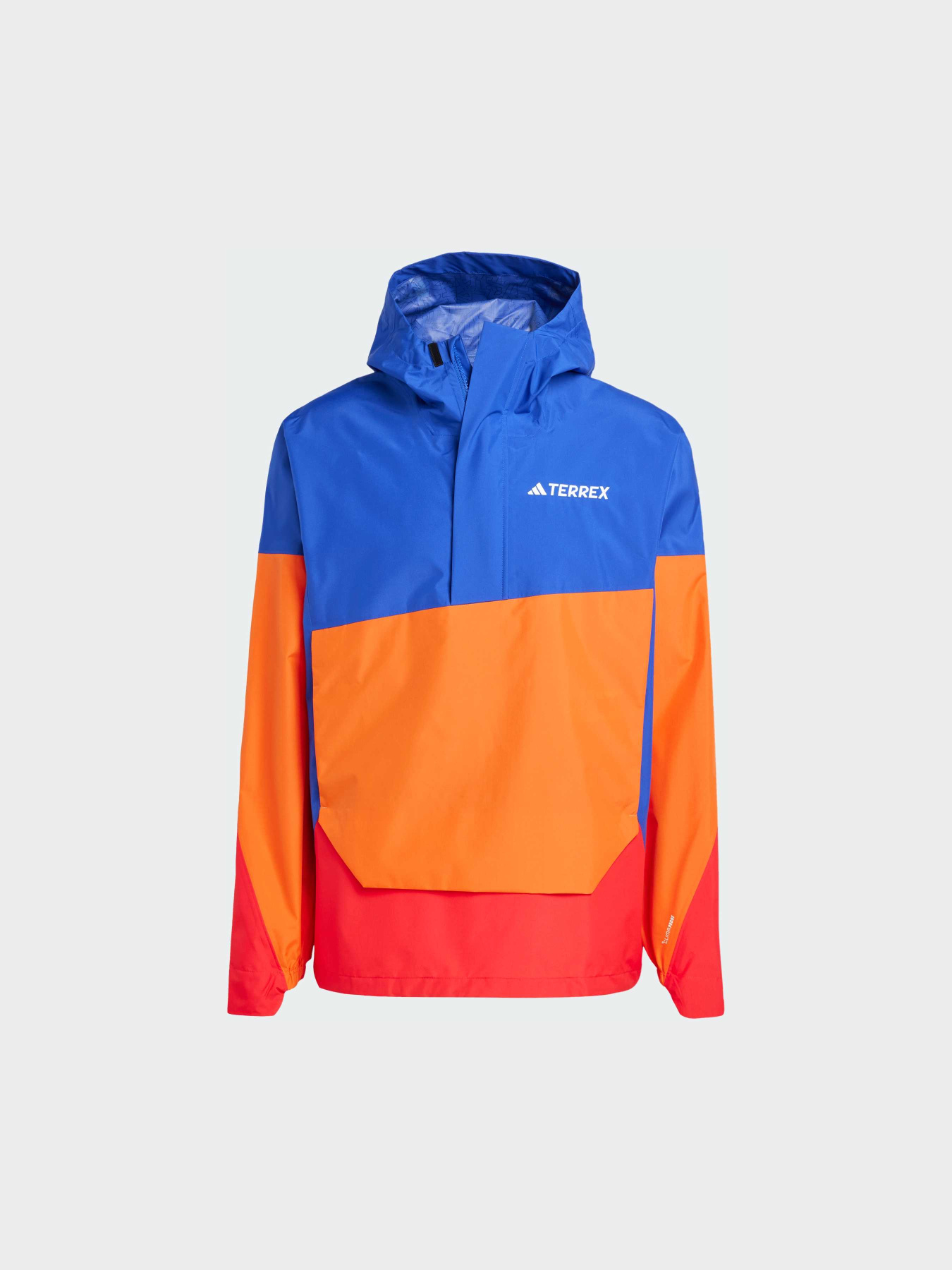 Анорак Adidas Terrex модель JD8348 Фото