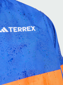 Анорак Adidas Terrex модель JD8348 Фото