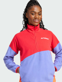 Ветровка Adidas Terrex модель JE1356 Фото