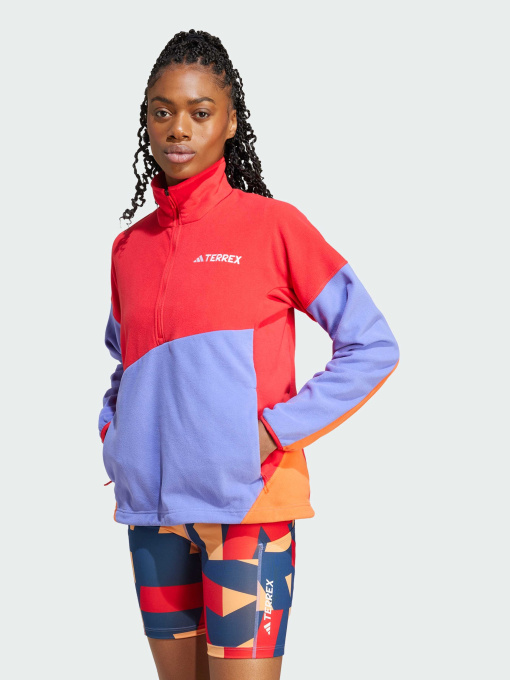 Ветровка Adidas Terrex модель JE1356 Фото