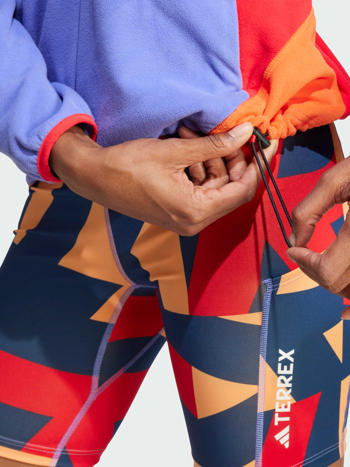 Вітровка Adidas Terrex модель JE1356 Фото