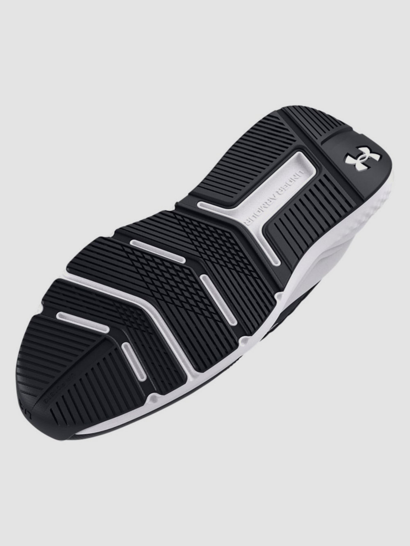 Кросівки повсякденні Under Armour Charged Commit модель 3026017-004 Кросівки повсякденні Under Armour Charged Commit модель 3026017-004 Фото