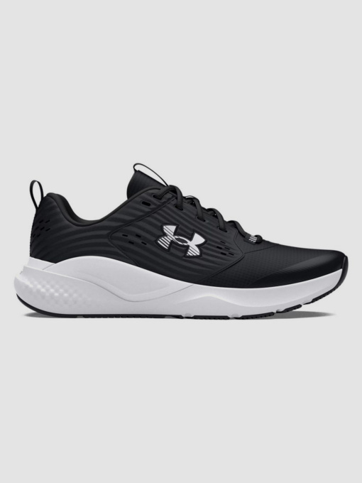 Кроссовки Under Armour Charged Commit модель 3026017-004 Фото