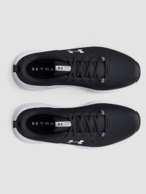 Кросівки повсякденні Under Armour Charged Commit модель 3026017-004 Кросівки повсякденні Under Armour Charged Commit модель 3026017-004 Фото