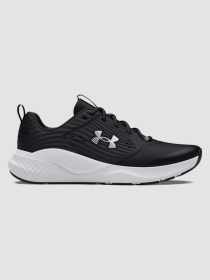Кроссовки повседневные Under Armour Charged Commit модель 3026017-004 Фото
