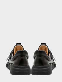 Кроссовки Enzo Verratti модель 18-2696-4-1blsk Фото