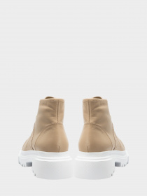 Ботинки Enzo Verratti модель 18-7449-22beisk Фото