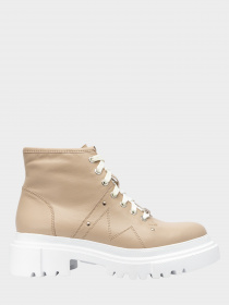 Ботинки Enzo Verratti модель 18-7449-22beisk Фото