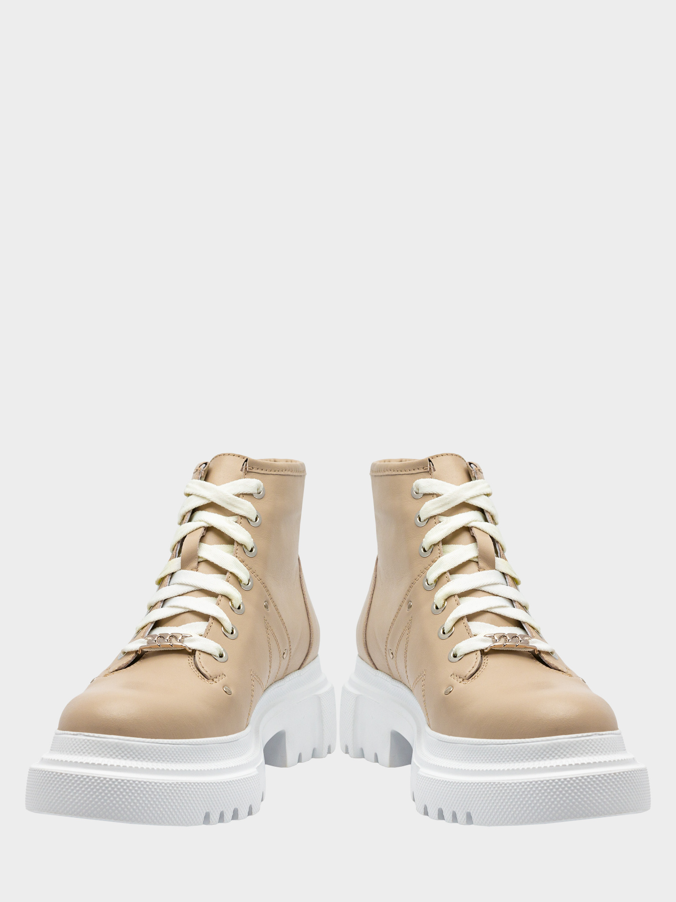 Черевики Enzo Verratti модель 18-7449-22beisk Фото