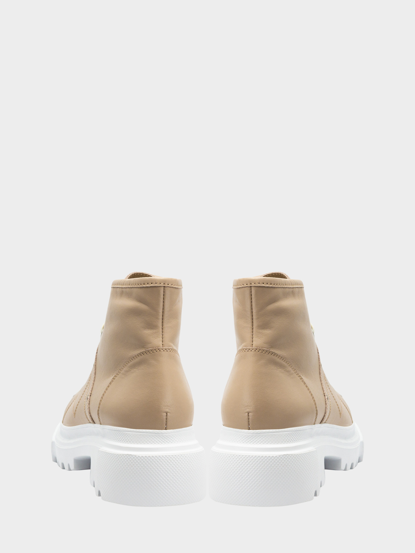 Черевики Enzo Verratti модель 18-7449-22beisk Фото