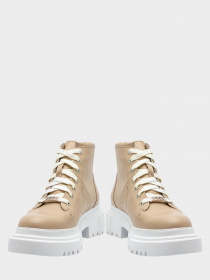 Черевики Enzo Verratti модель 18-7449-22beisk Фото