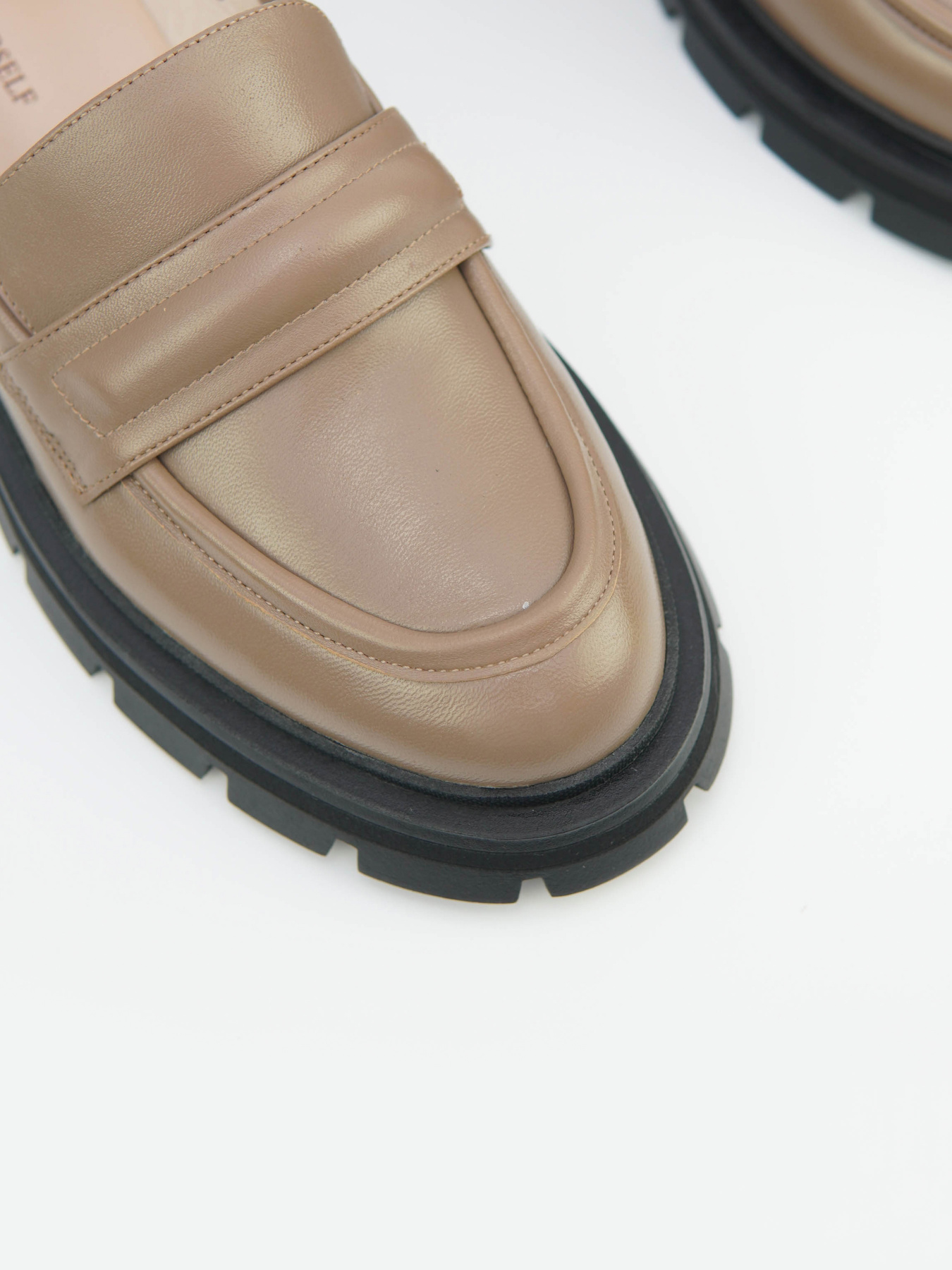 Лоферы Respect модель VS74-144575 Фото