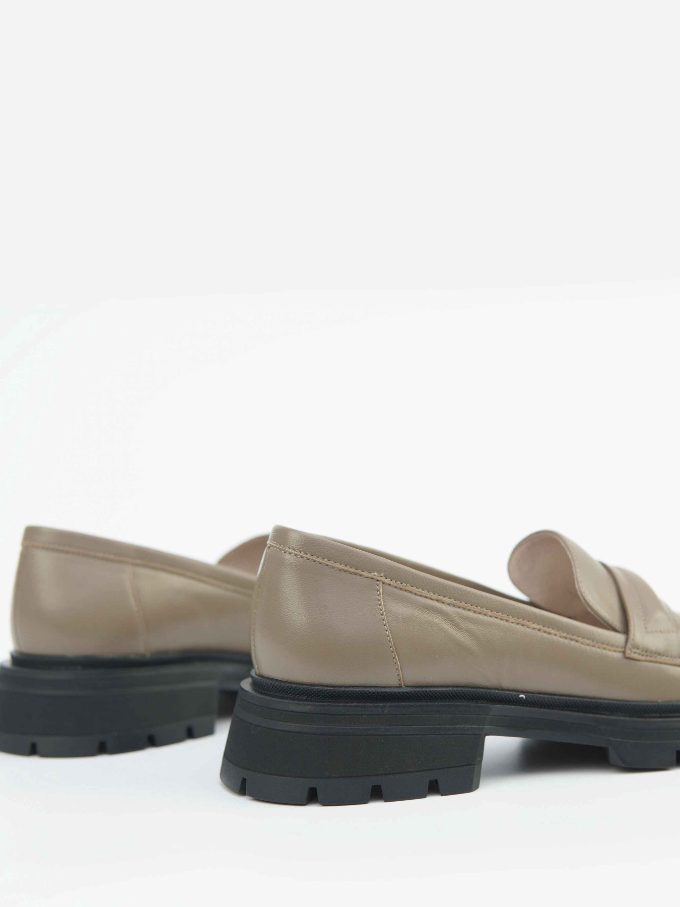 Лоферы Respect модель VS74-144575 Фото