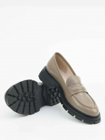 Лоферы Respect модель VS74-144575 Фото