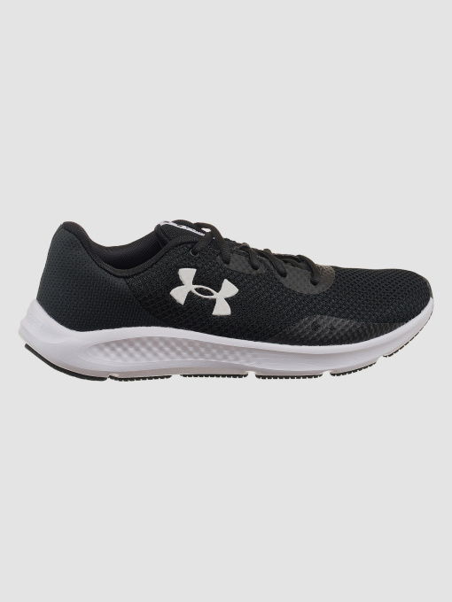 Кроссовки повседневные Under Armour Charged Pursuit модель 3024878-001 Фото