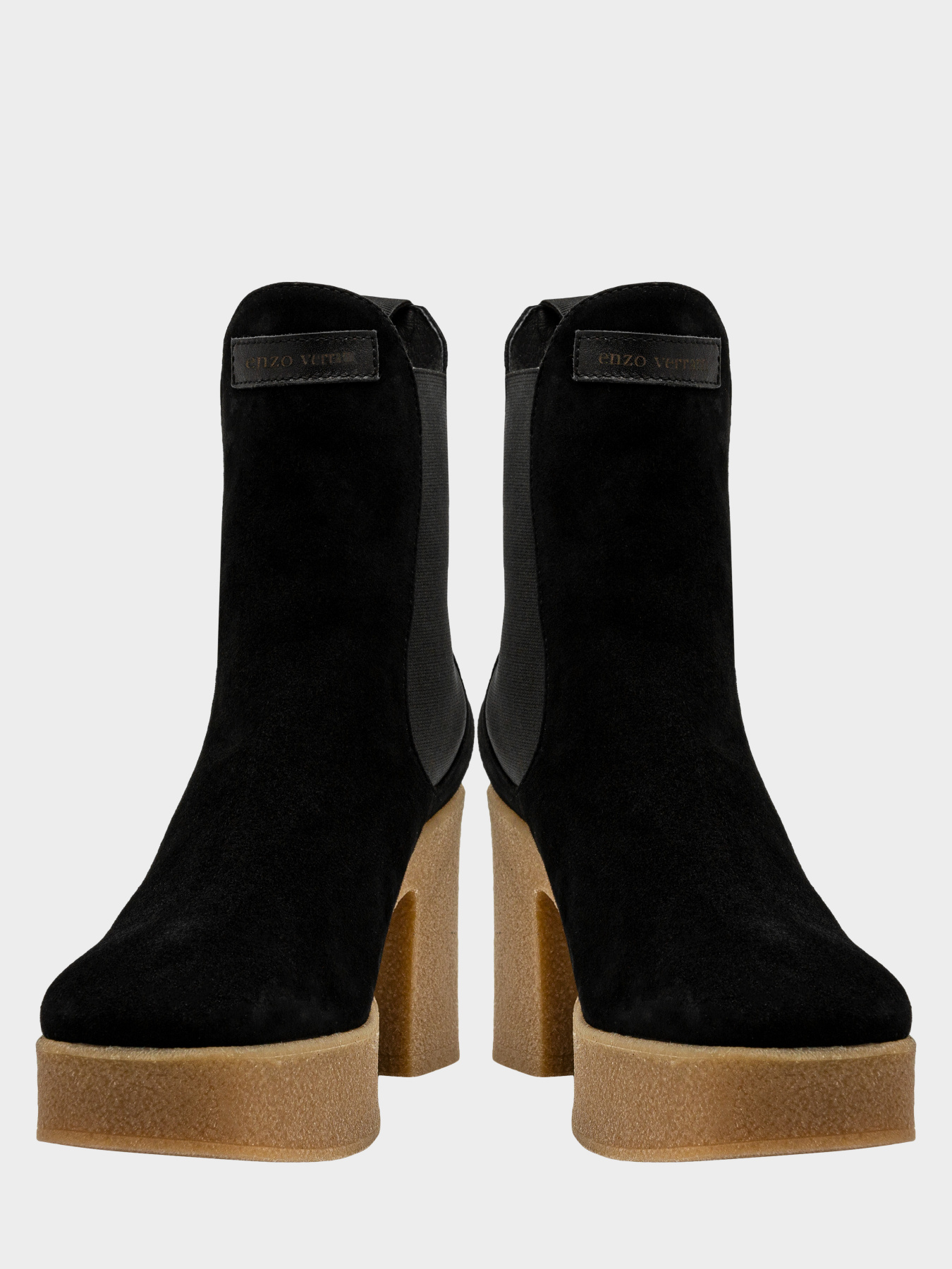 Бoтильоны Enzo Verratti модель 18-062021-2blv Фото