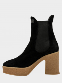 Бoтильоны Enzo Verratti модель 18-062021-2blv Фото