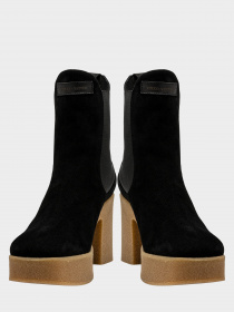 Бoтильоны Enzo Verratti модель 18-062021-2blv Фото