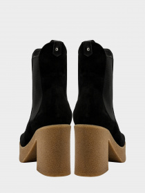 Бoтильоны Enzo Verratti модель 18-062021-2blv Фото