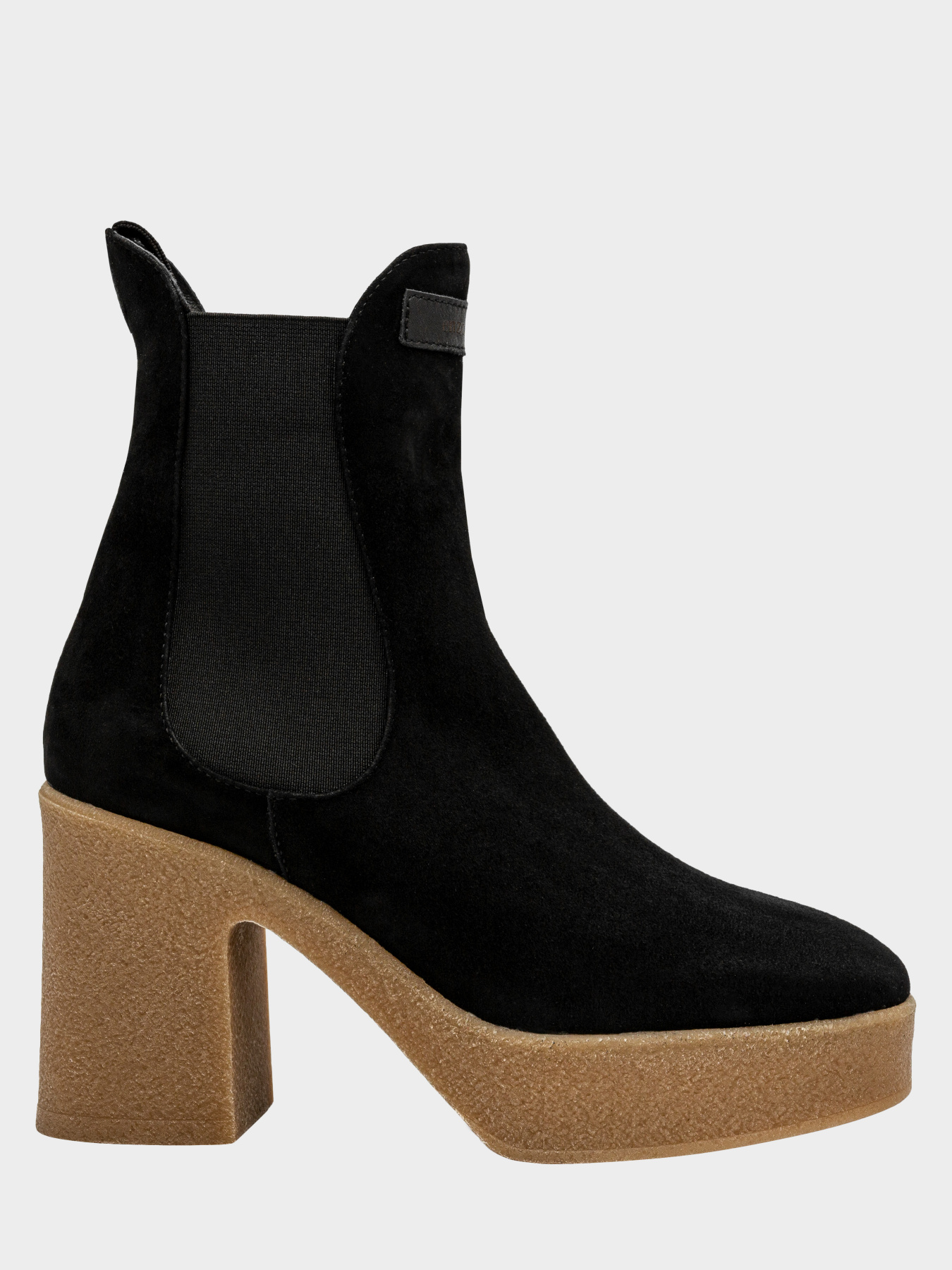 Ботильйони Enzo Verratti модель 18-062021-2blv Фото