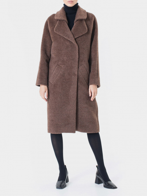 Пальто и плащи A LOT модель 500269 Фото