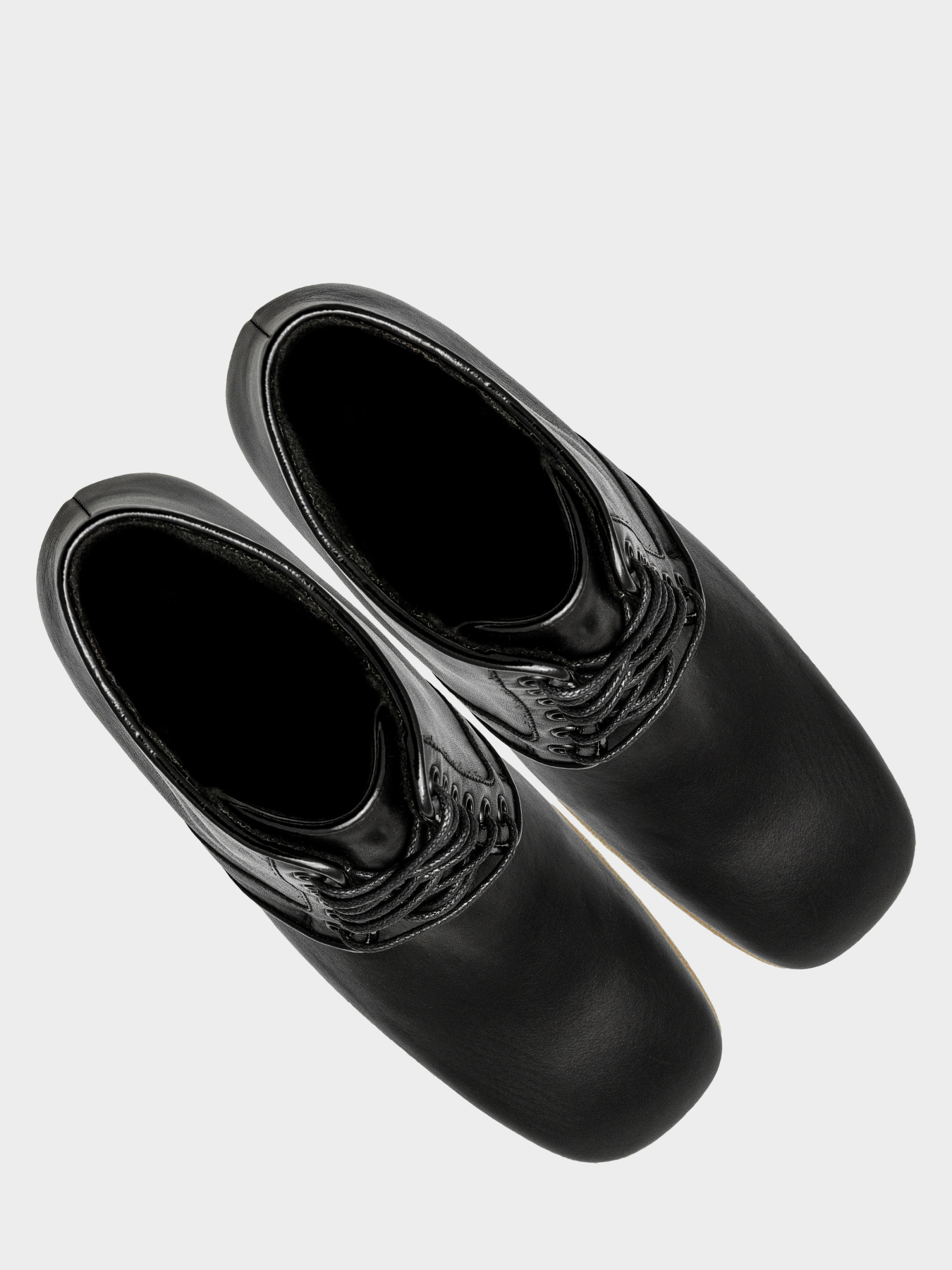 Бoтильоны Enzo Verratti модель 18-062021-3blsk Фото