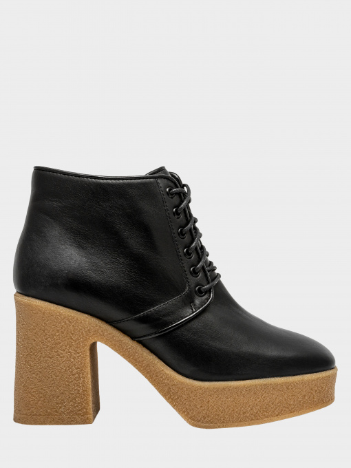 Ботильйони Enzo Verratti модель 18-062021-3blsk Фото