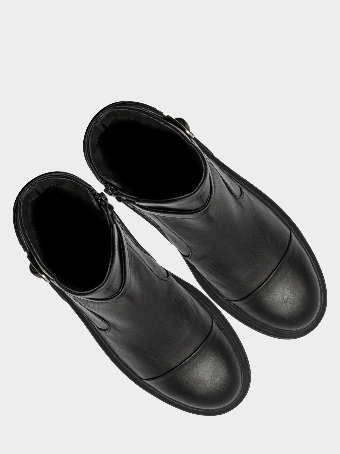 Ботинки Enzo Verratti модель 18-001-2-21172blsk Фото